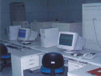 動力電池系統測試、分析平臺